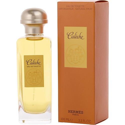 Hermes Caleche By Hermes