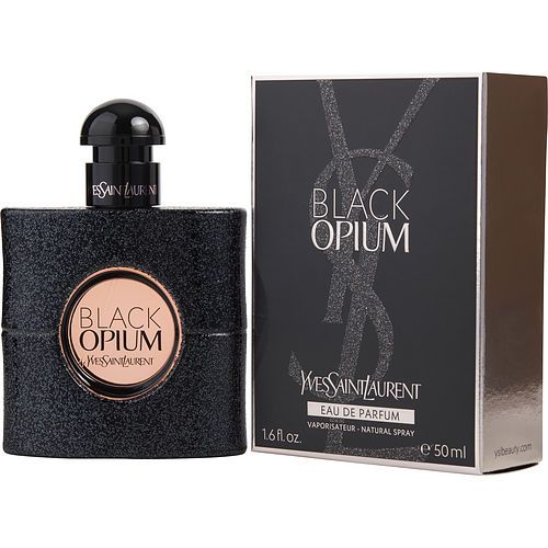 Yves Saint Laurent Black Opium By Yves Saint Laurent