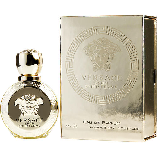 Gianni Versace Versace Eros Pour Femme By Gianni Versace