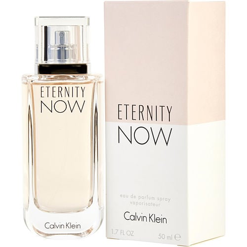 Calvin Klein Eternity Now By Calvin Klein