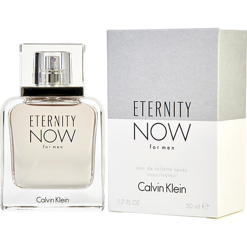 Calvin Klein Eternity Now By Calvin Klein