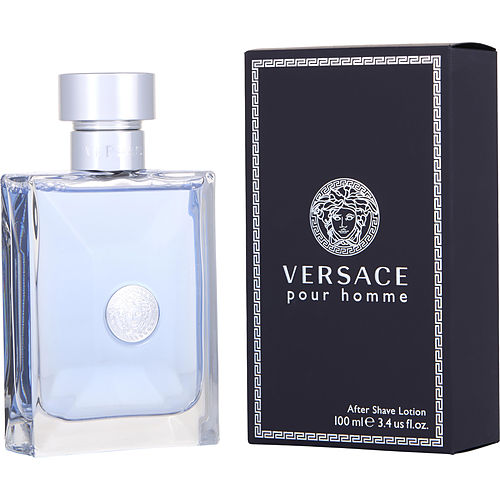 Gianni Versace Versace Signature Aftershave 3.4 Oz