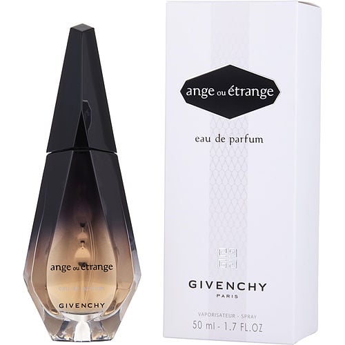 Givenchy Eau De Parfum Spray 1.7 Oz (New Packaging)