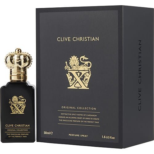 Clive Christian Clive Christian X By Clive Christian