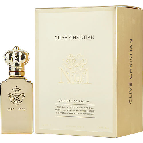 Clive Christian Clive Christian No 1 By Clive Christian