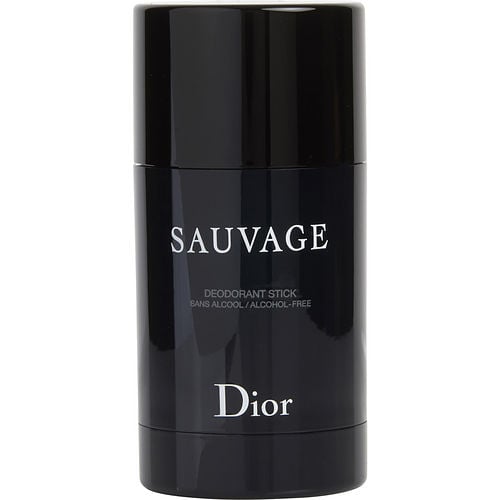 Christian Dior Dior Sauvage By Christian Dior