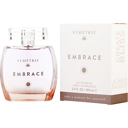 Sym鑼卼Rie Sym鑴Rie Embrace Eau De Parfum Spray 3.4 Oz