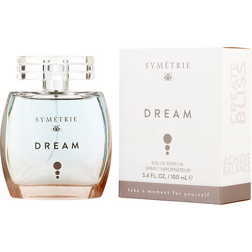 Sym鑼卼Rie Sym鑴Rie Dream Eau De Parfum Spray 3.4 Oz