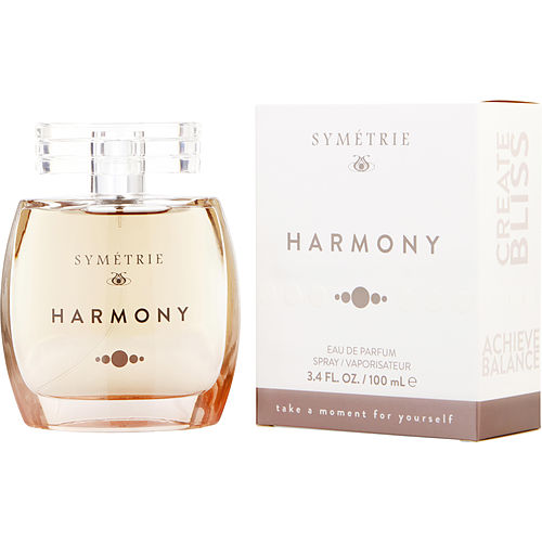 Sym鑼卼Rie Sym鑴Rie Harmony Eau De Parfum Spray 3.4 Oz