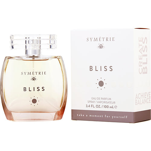 Sym鑼卼Rie Sym鑴Rie Bliss Eau De Parfum Spray 3.4 Oz