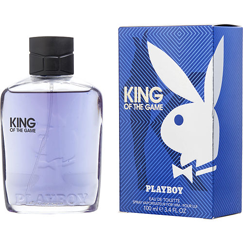 Playboy Playboy King Of The Game By Playboy