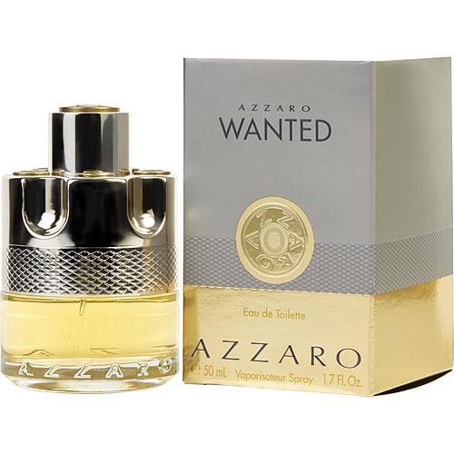 Azzaro Azzaro Wanted By Azzaro