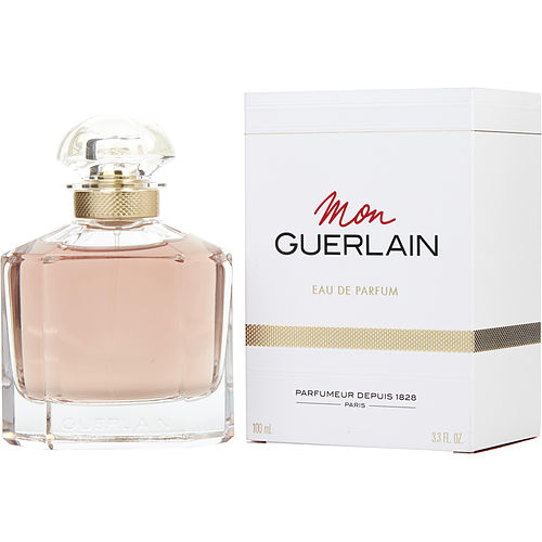 Guerlain Mon Guerlain By Guerlain