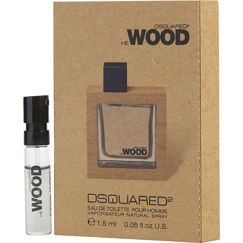 Dsquared2 He Wood By Dsquared2