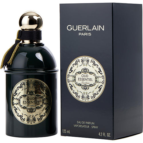 Guerlain Guerlain Oud Essential Eau De Parfum Spray 4.2 Oz