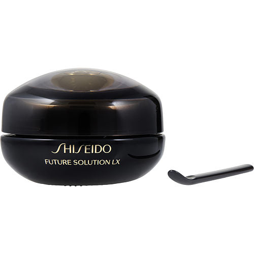 Shiseido Future Solution Lx Eye & Lip Contour Regenerating Cream  --17Ml/0.61Oz