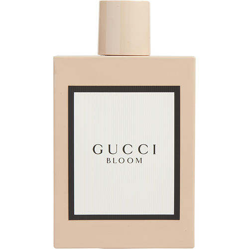 Gucci Eau De Parfum Spray 3.3 Oz *Tester