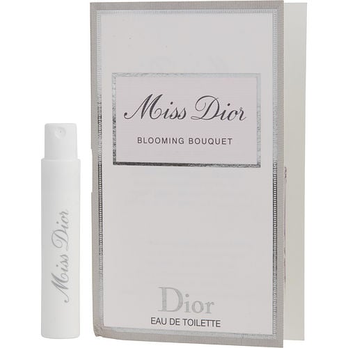Christian Dior Miss Dior Blooming Bouquet By Christian Dior