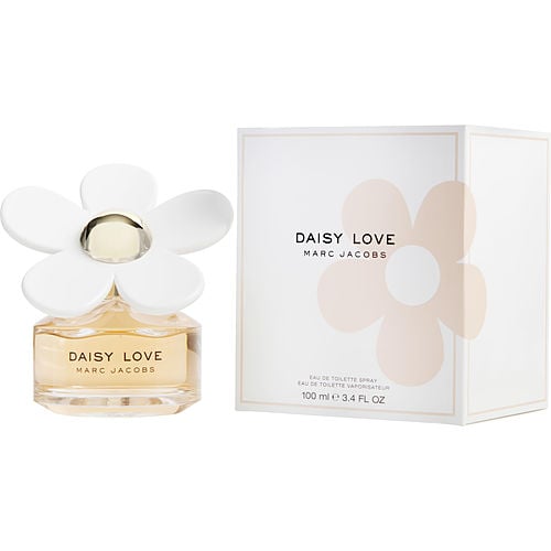 Marc Jacobs Marc Jacobs Daisy Love By Marc Jacobs