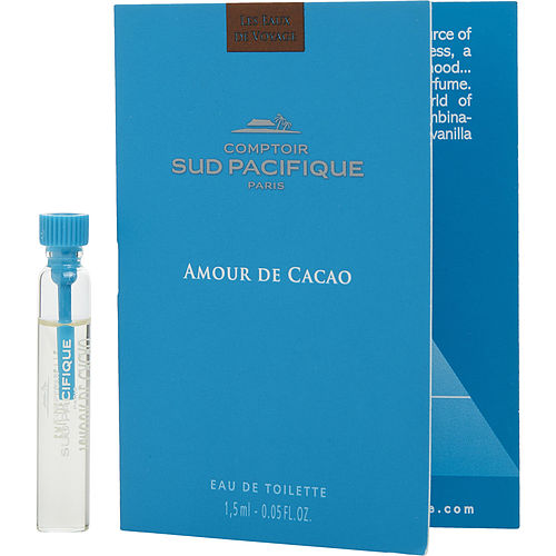 Comptoir Sud Pacifique Edt Vial