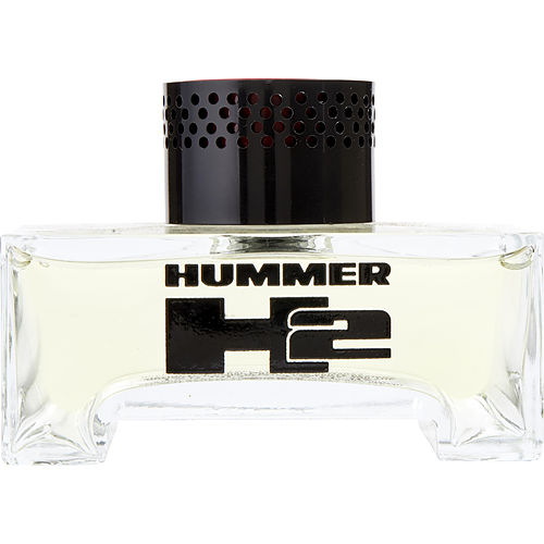 Hummer Hummer 2 Aftershave 4.2 Oz (Unboxed)