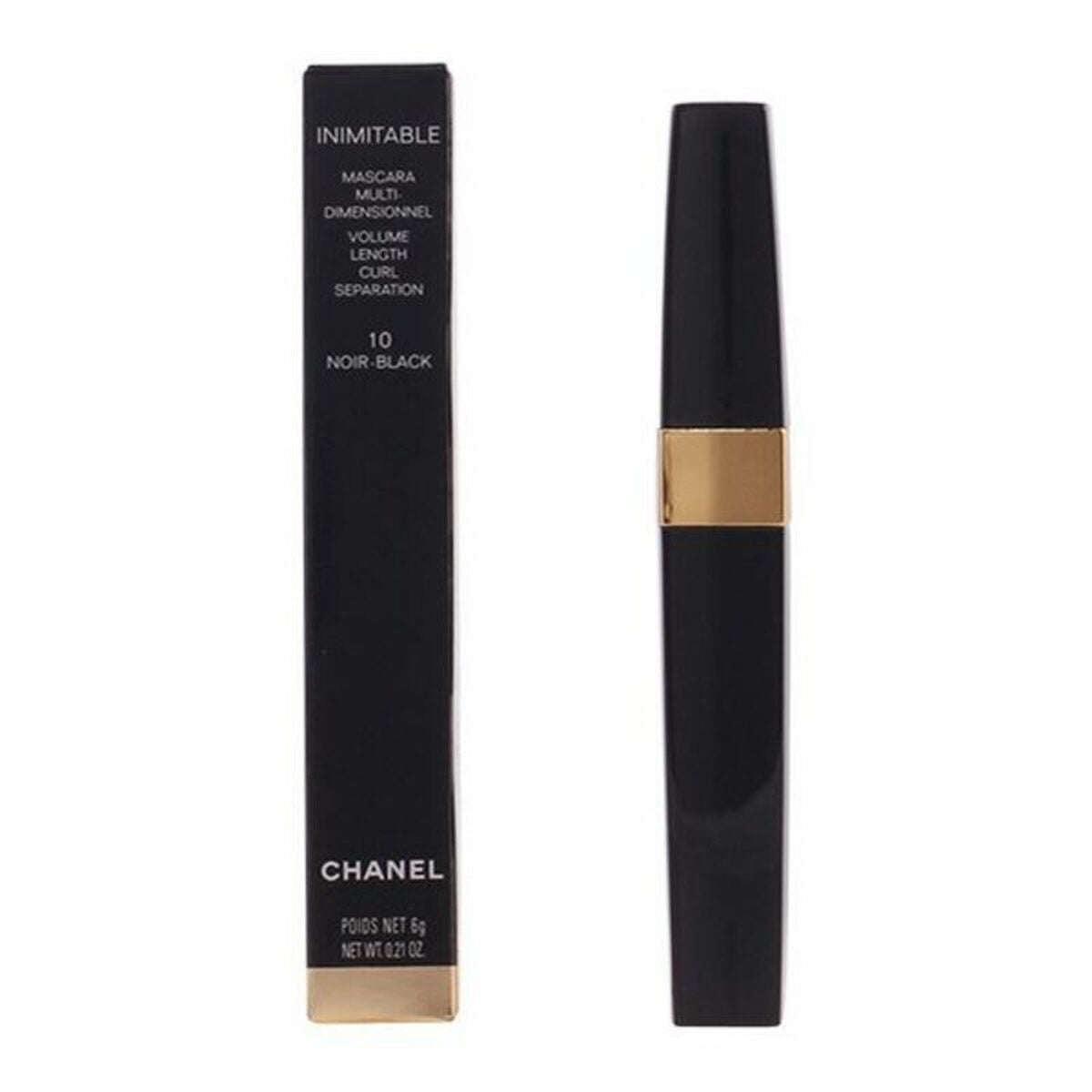 Mascara Inimitable Chanel 6 g-0