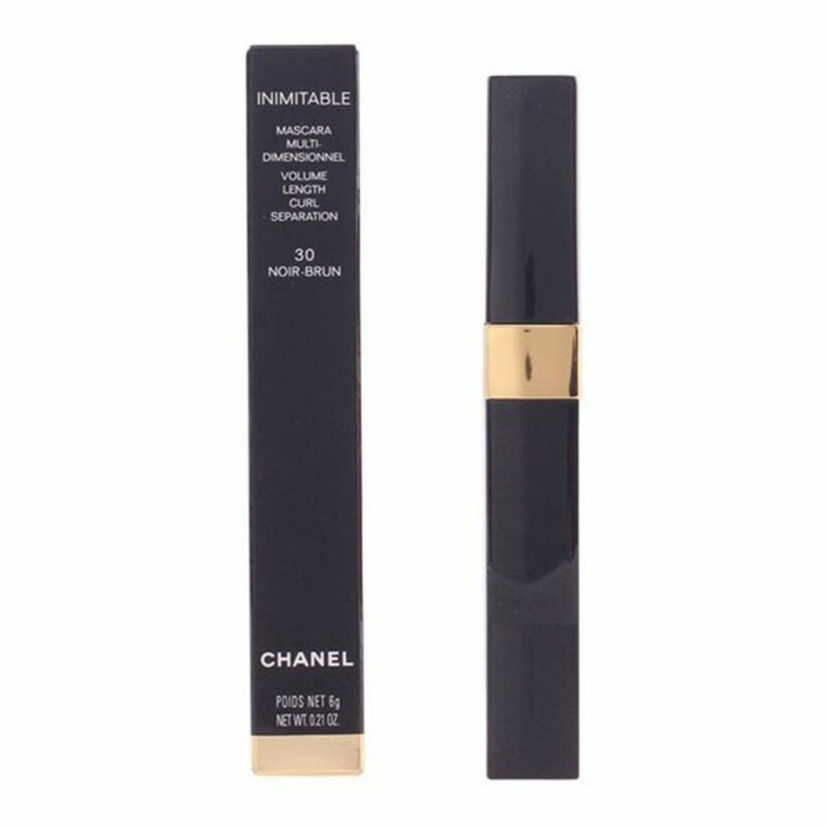 Mascara Inimitable Chanel 6 g-2