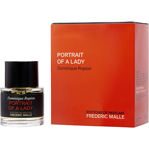 Frederic Malle Frederic Malle Portrait Of A Lady By Frederic Malle