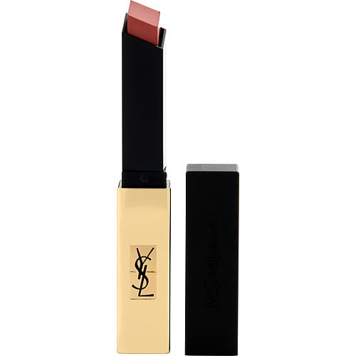 Yves Saint Laurent Rouge Pur Couture The Slim Leather Matte Lipstick - # 11 Ambiguous Beige --2.2G/0.08Oz