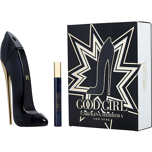 Carolina Herrera Ch Good Girl By Carolina Herrera