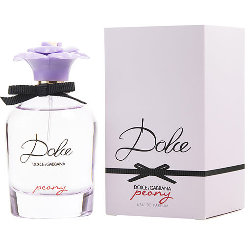 Dolce & Gabbana Dolce Peony Eau De Parfum Spray 2.5 Oz