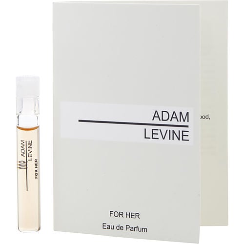 Adam Levine Adam Levine By Adam Levine