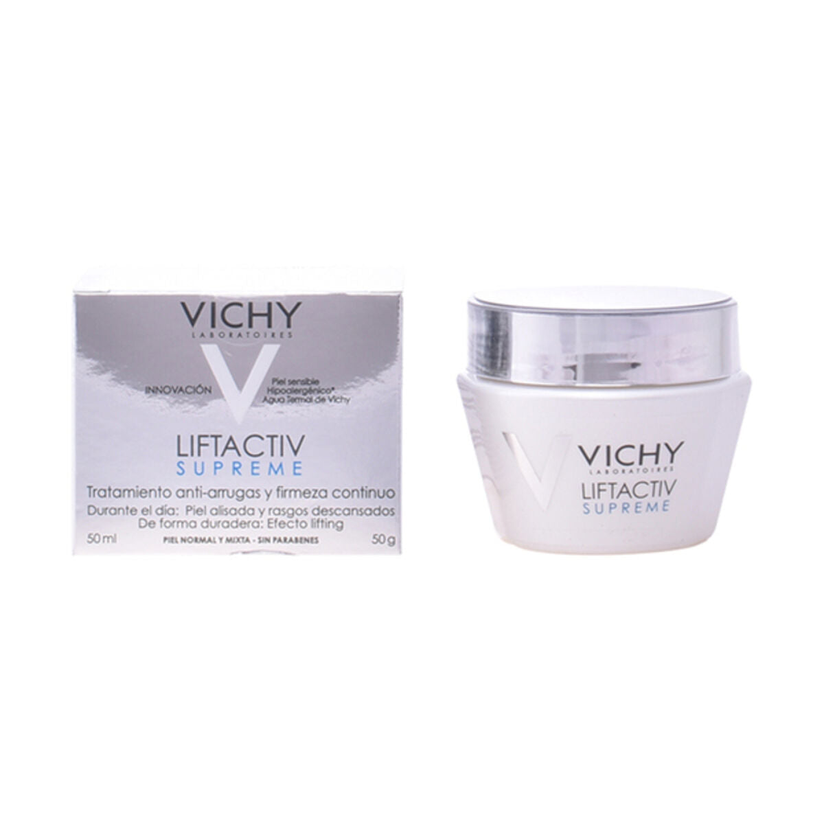 Anti-wrinkle Treatment Liftactiv Supreme Vichy-0
