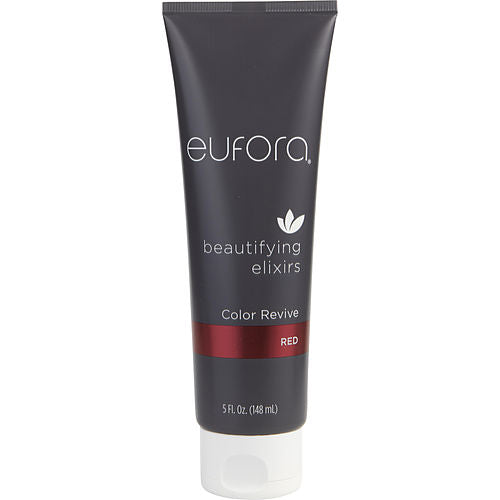 Eufora Beautifying Elixirs Color Revive Red 5 Oz