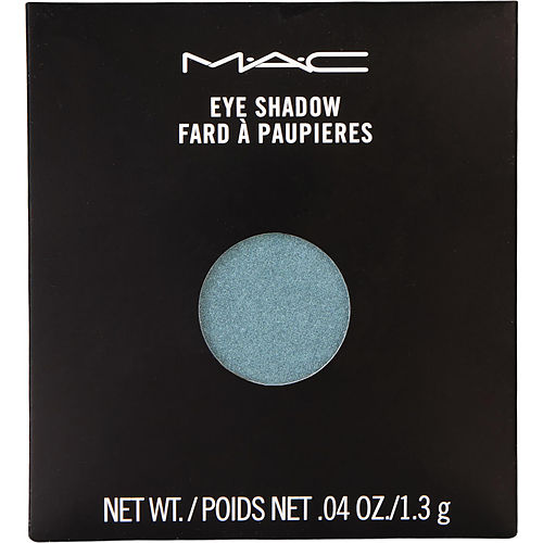 Mac Mac Small Eye Shadow Refill Pan - Teal Appeal --1.3G/0.04Oz