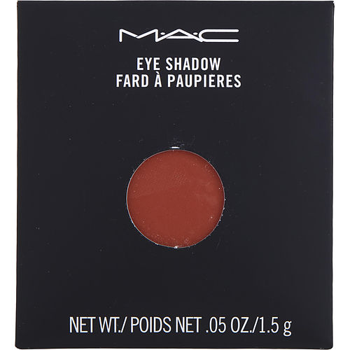 Mac Mac Small Eye Shadow Refill Pan - Red Brick --1.5G/0.05Oz