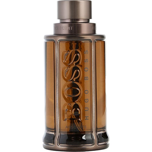 Hugo Boss Eau De Parfum Spray 3.4 Oz *Tester
