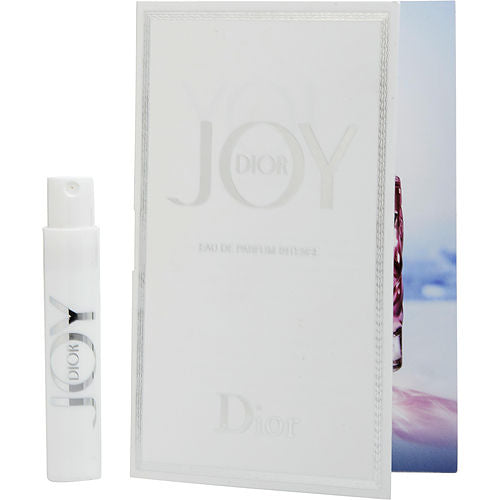 Christian Dior Eau De Parfum Spray 0.03 Oz Vial