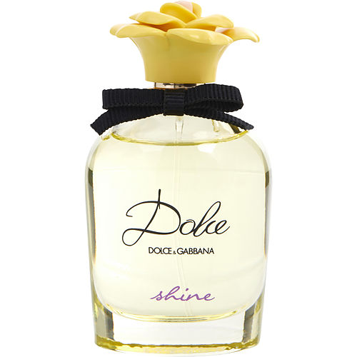 Dolce & Gabbana Dolce Shine Eau De Parfum Spray 2.5 Oz *Tester