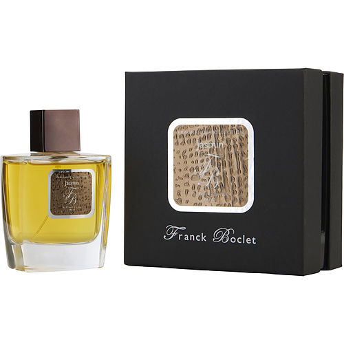 Franck Boclet Franck Boclet Jasmin Eau De Parfum Spray 3.4 Oz