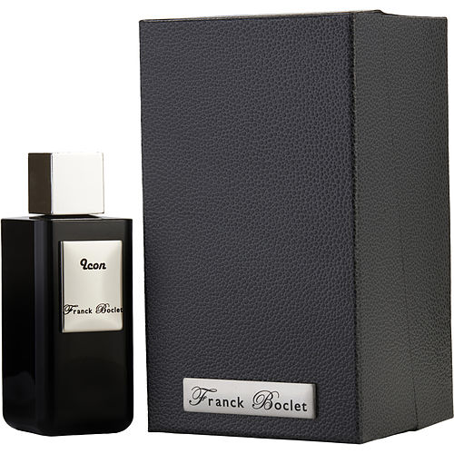 Franck Boclet Franck Boclet Icon Extrait De Parfum Spray 3.4 Oz