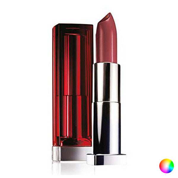 Lipstick Color Sensational Maybelline-0