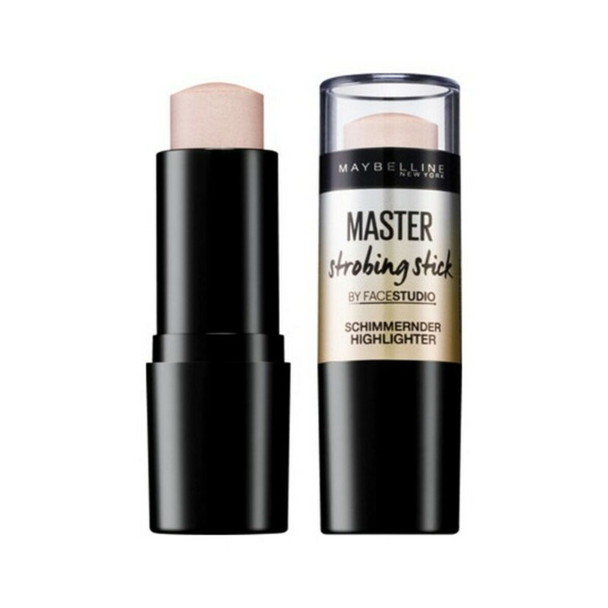 Highlighter Master Strobing Stick Maybelline (6,8 g)-0