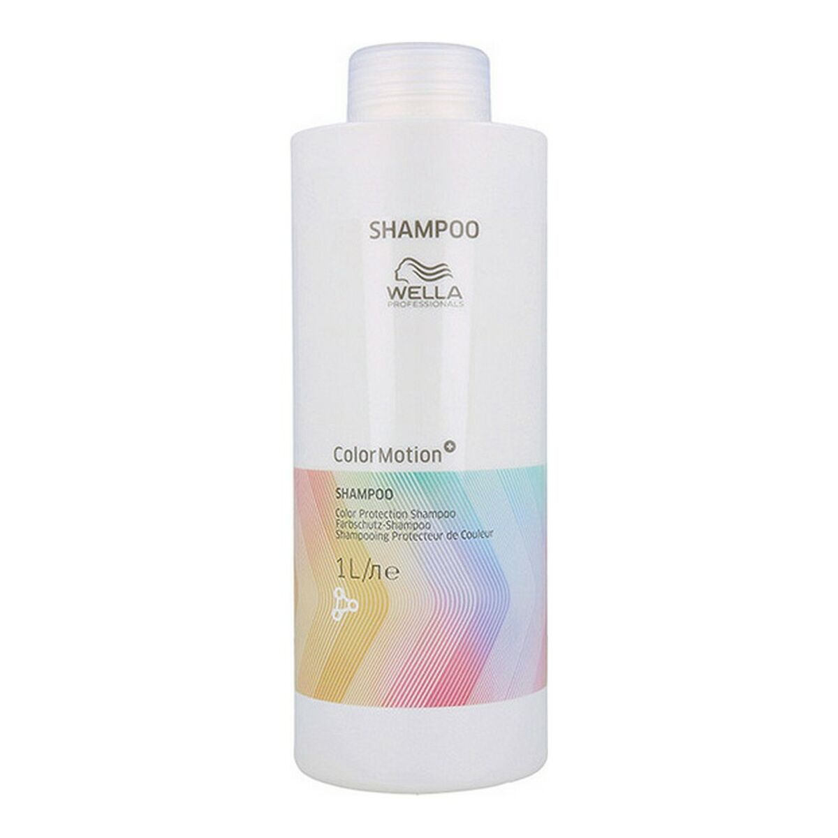 Shampoo Color Motion Wella-0