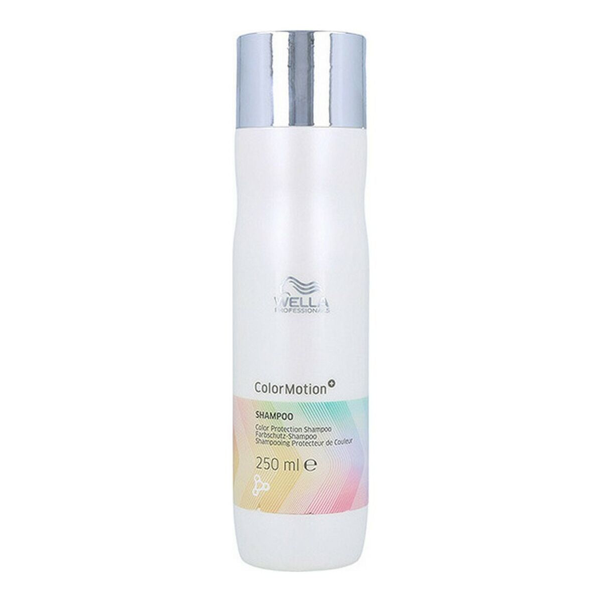 Shampoo Color Motion Wella-1