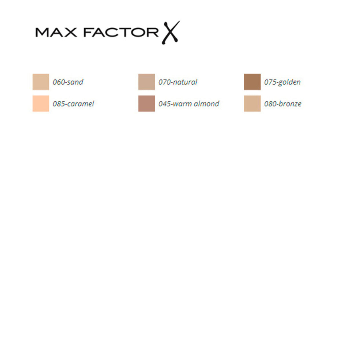 Liquid Make Up Base Miracle Touch Max Factor (12 g)-1