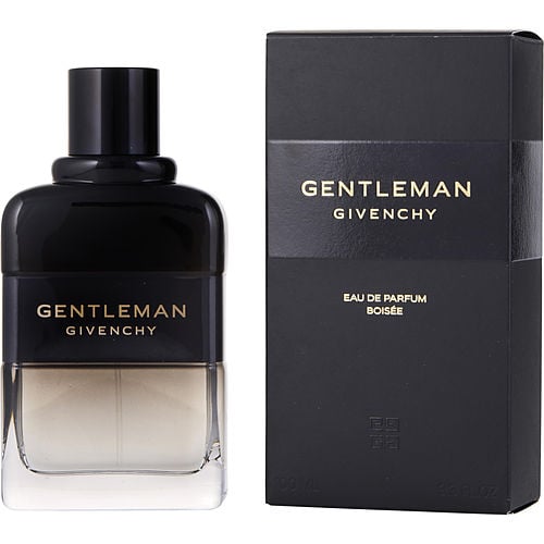Givenchy Gentleman Boisee By Givenchy