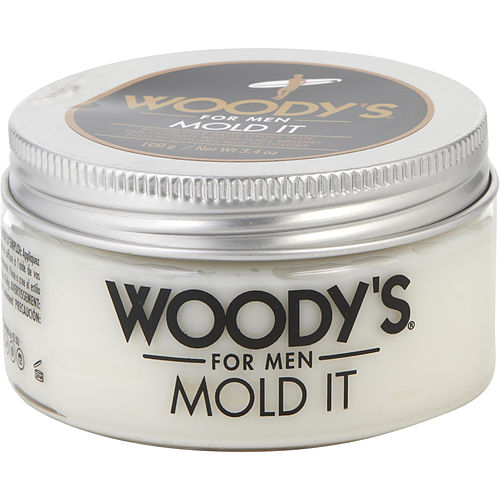Woody'S Woody'S Mold It Styling Paste 3.4 Oz