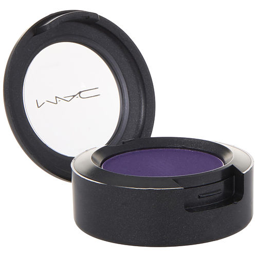 Mac Mac Small Eye Shadow - Power To The Purple --1.3G/0.04Oz