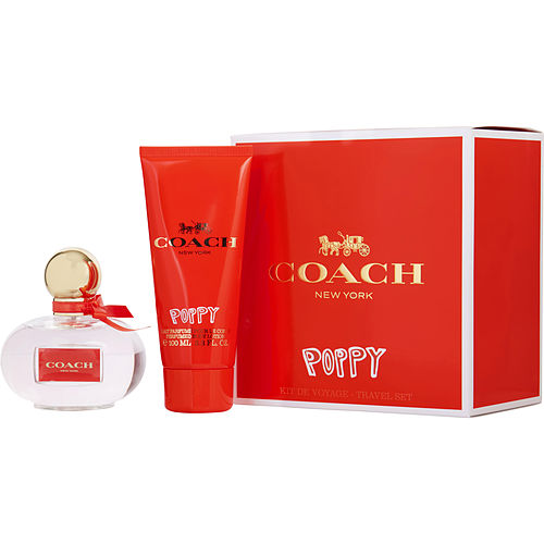 Coach Coach Poppy By Coach